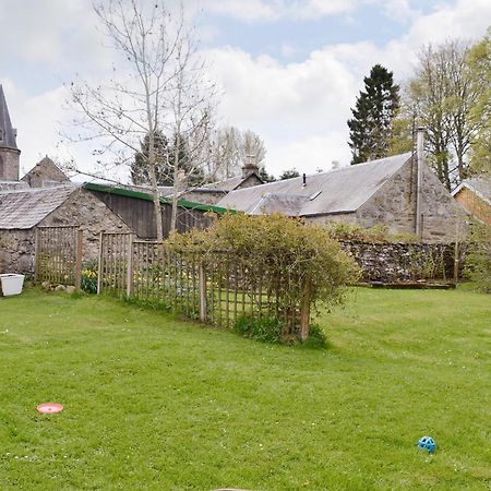 Larch Cottage Balnald Exterior photo