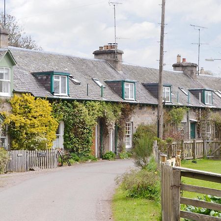 Larch Cottage Balnald Exterior photo