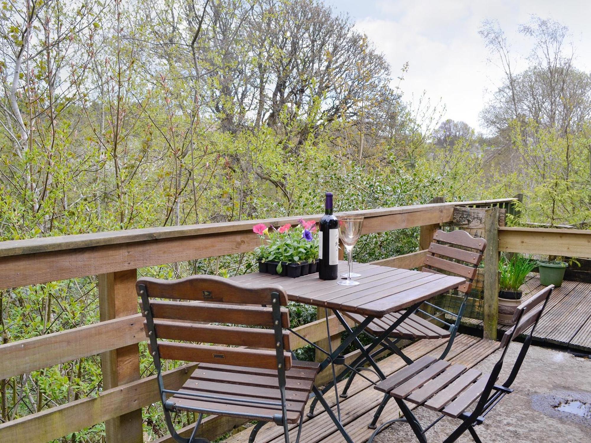 Larch Cottage Balnald Exterior photo